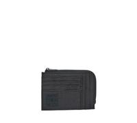 Mandarina Duck DISTRICT, Porte monnaie homme, Black Ink,