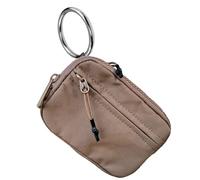 Portefeuille Avec Porte-clés - Porte-monnaie/Porte-monnaie Pour Maman - Portefeuille Pour Cartes Porte-clés - Portefeuille Pour Cartes Porte-clés Portefeuille En Nylon Imperméable Pour Femme Pour Le S