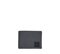 Portefeuille avec porte-monnaie en polyester Mandarina Duck District Gris 3,7x5x0,9 cm
