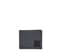 Mandarina Duck Porte-monnaie District Métallique Gris Homme Taille unique EU