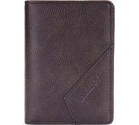 Portefeuille Baellerry Hunter-Dark Brown pour homme KP36304