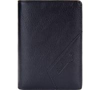 Portefeuille Baellerry Hunter pour homme - noir KP36305