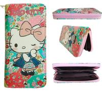 Portefeuille Bagito Hello Kitty PNBH2203