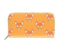 Portefeuille Bambi Disney