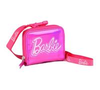 Portefeuille Barbie - CERDÁ LIFE'S LITTLE MOMENTS - Design irisé - Rose - Polyuréthane - 1 compartiment