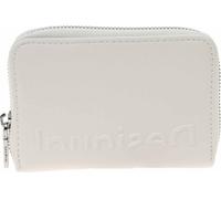 Desigual, Mone_Half Logo 23 Marisa 1000 White Femmes, Blanc, 14