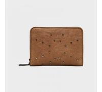 Portefeuille Basic 2 Desigual 23WAYP03 Camel