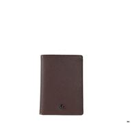 Portefeuille - BEMON - Gary - Cuir de vachette - Protection RFID - 3 volets 12 cartes H13×9,5×2 cm