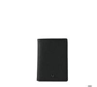 Portefeuille - BEMON - Gary - Cuir vachette - Protection RFID - 12 emplacements cartes