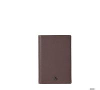 Portefeuille - BEMON - Gary - Cuir vachette - Protection RFID - 4 volets & compartiment zippé
