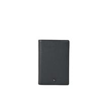 Portefeuille - BEMON - Gary - Cuir véritable - Protection RFID - 10 emplacements cartes