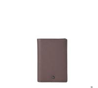 Portefeuille - BEMON - Gary - Cuir véritable - Protection RFID - Marron
