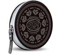 Portefeuille Black Cookie Oh My Pop multicolor G