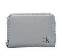 Portefeuille Bleu Femme Calvin Klein Jeans Block Med