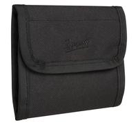 Brandit Porte-monnaie Five pour homme noir Taille XS-XXL