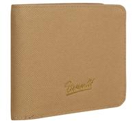Portefeuille Brandit Four Beige TU