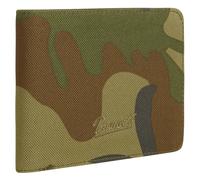 Brandit Porte-monnaie Four marron / gris foncé / olive Taille XS-XXL