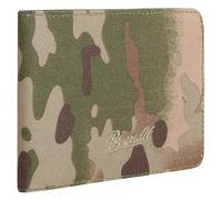 Portefeuille Brandit Four Vert TU
