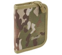 Brandit Porte-monnaie brun pour homme