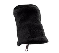 Portefeuille Brassard | Poche Brassard à Fermeture Éclair | Bandeau Anti-Transpiration Unisexe pour Femme Homme | Randonnée Course Vélo Escalade Stockage Cartes Clés Argent