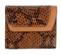 Portefeuille Braun Büffel Luise Wallet 8CS M Cognac - Mode et élégant - Cuir de vache
