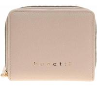 Portefeuille Bugatti pour femmes 49663250 beige