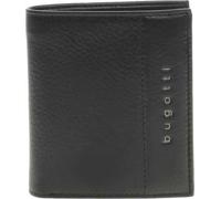 Portefeuille Bugatti pour homme 49160401 noir