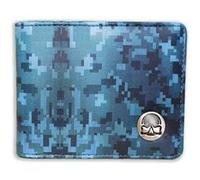 Portefeuille - Call of Duty WWII - Camouflage NC G