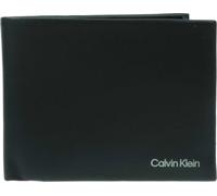 Portefeuille Calvin Klein Concise Trifold K50K510600BAX