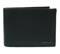 Portefeuille Calvin Klein Minimalism Trifold 10cc W coin K50K51090201O