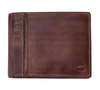 Portefeuille - CAMEL ACTIVE - CM0217 - Cuir - Marron - 3 volets - 12.5x9.5x2.5cm