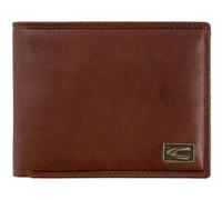 Portefeuille - CAMEL ACTIVE - CM0237 - Cuir - Marron - Protection RFID intégrée