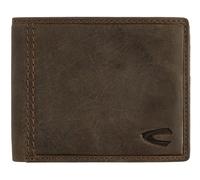 camel active Vietnam Jeans Wallet Brown