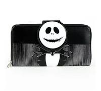 Portefeuille Cerda Disney Nightmare Before Christmas