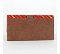 Cerdá Portefeuille Harry Potter Gryffindor unisexe multicolore 100% polyuréthane