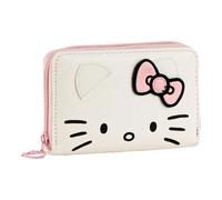 Cerdá Group Portefeuille Hello Kitty – Rose – Taille unique