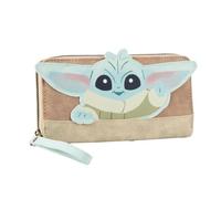 Portefeuille Cerda Star Wars The Mandalorian Grogu