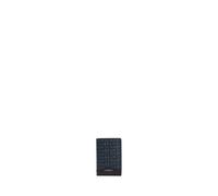 Portefeuille Chabrand Freedom Noir TU