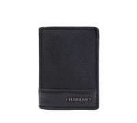 Portefeuille Chabrand Noah Noir TU