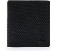 Portefeuille Chantaco Homme Lacoste NH4568CE Noir