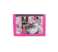 Portefeuille Cleo & Frank