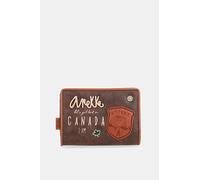 Portefeuille Compact Femme ANEKKE Urban