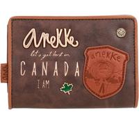 Portefeuille Compact Femme Urban