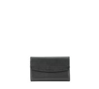 Portefeuille compagnon cuir femme Chabrand Montmartre Noir TU