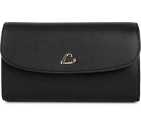 Portefeuille/Compagnon Lancaster 123-23 City Philos Noir