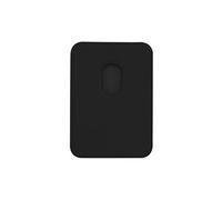 Porte-carte Magnétique pour Smartphone Compatible Magsafe DBRAMANTE1928 Noir