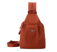 Portefeuille convertible - Mini sac à dos portable | Sac à dos portable | Chick polyvalent grande capacité anti-vol - Sac de voyage | Sac multi-compartiments pour avion sportif bleu F