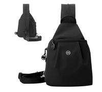 Portefeuille convertible | Sac de voyage antivol | Sac à dos polyvalent de capacité polyvalente pour le travail, la randonnée, le collège, les festivals, l'avion, l'extérieur, les filles sportives