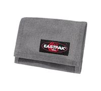Eastpak Porte Monnaie Crew, 13 cm, 1 L, Gris (Sunday Gris)