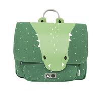 Cartable A4 maternelle Mr. Crocodile